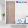 Cửa gỗ khách sạn MDF Laminate P1R3