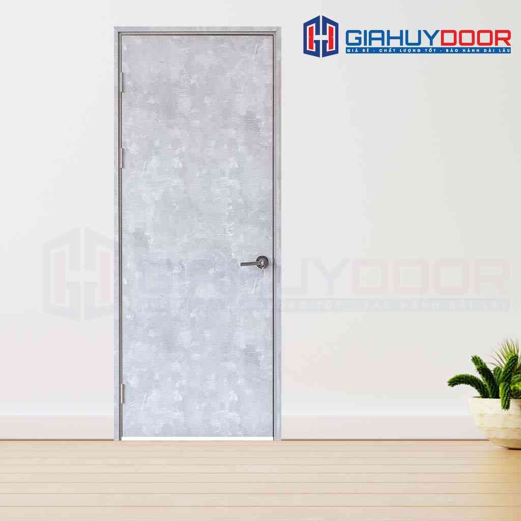 Cửa gỗ cao cấp Hàn Quốc