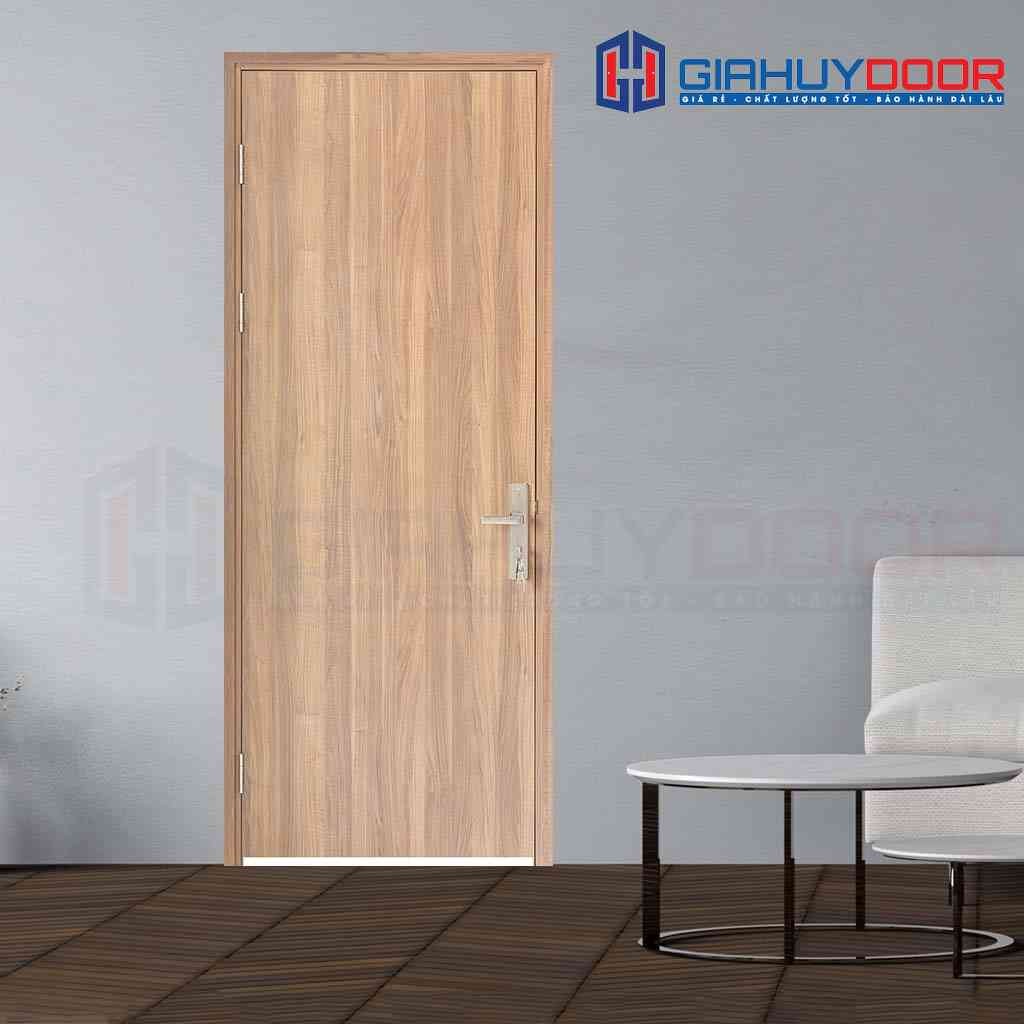 Cửa gỗ MDF Melamine