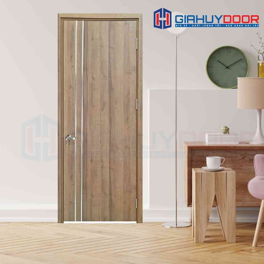 Cửa gỗ cao cấp Hàn Quốc