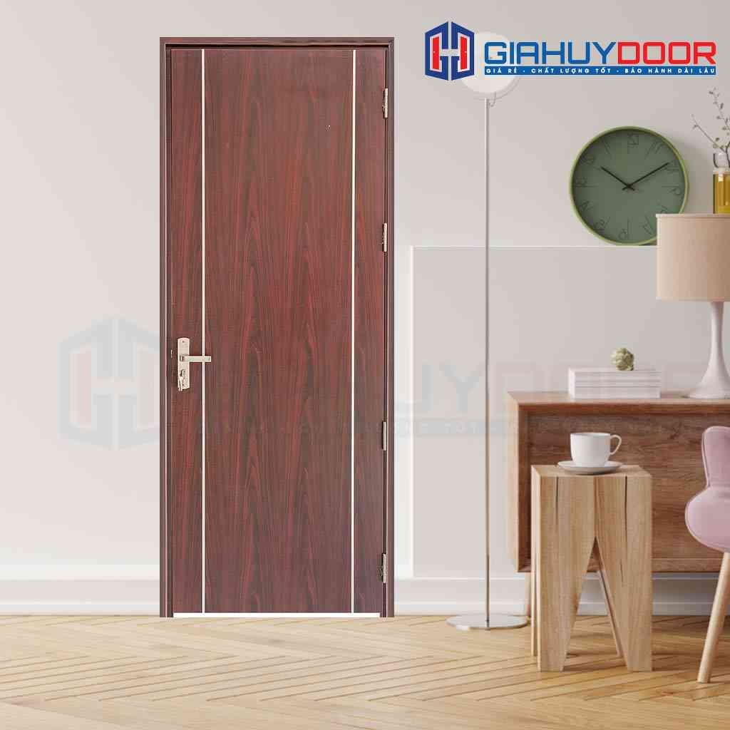Cửa gỗ cao cấp Hàn Quốc
