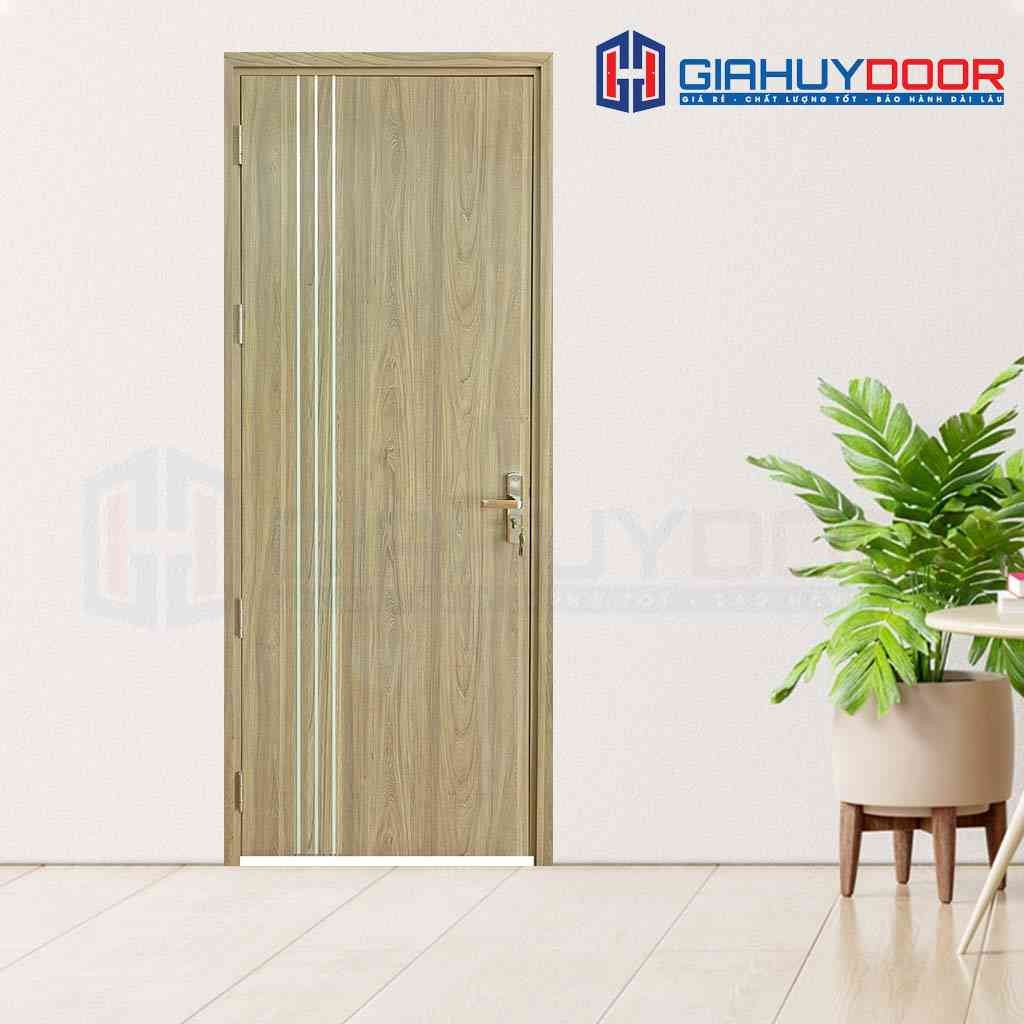 Cửa gỗ MDF Melamine