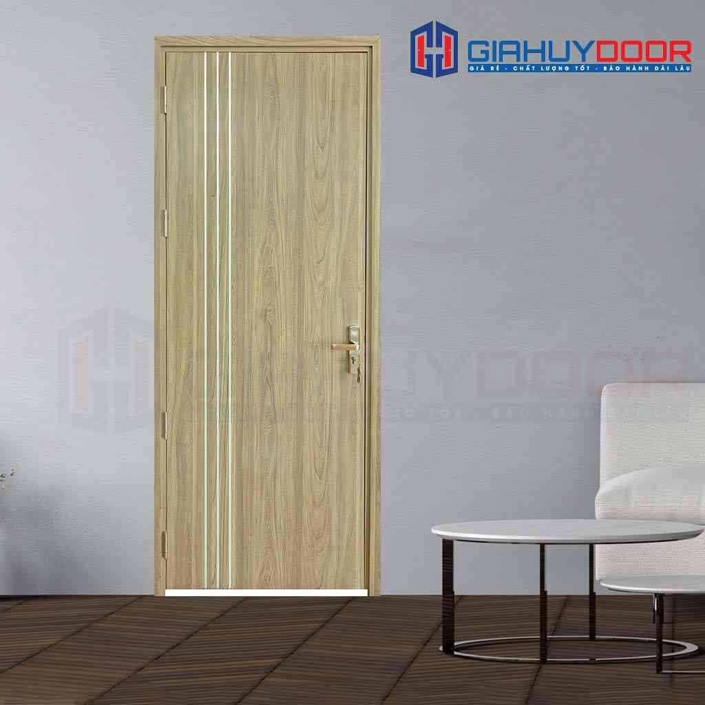 Cửa gỗ cao cấp Hàn Quốc