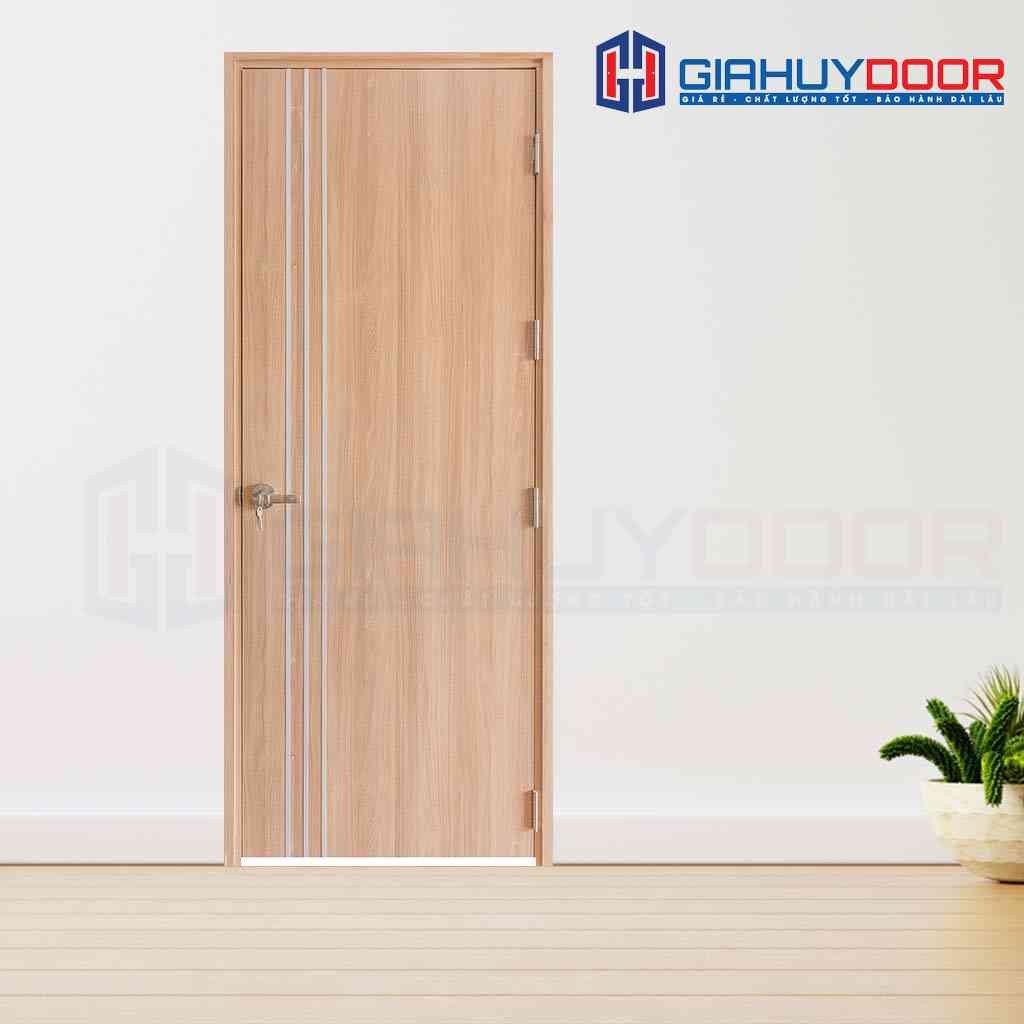 Cửa gỗ cao cấp Hàn Quốc