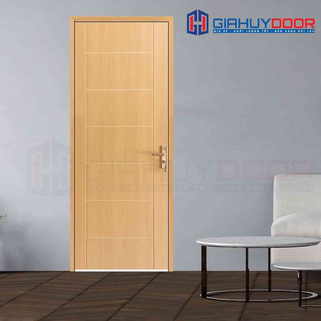 Cửa gỗ cao cấp Hàn Quốc