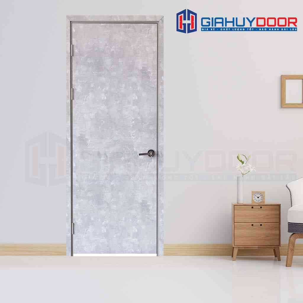 Cửa gỗ MDF Melamine