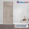 Cửa nhựa Sài Gòn o fix