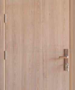 Cửa gỗ chống cháy GCC MDF Laminate P1