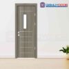 Cửa gỗ khách sạn composite SGD 26CNs