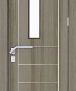 Cửa nhựa Composite SGD 26CNs
