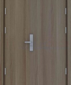 Cửa gỗ công nghiệp MDF Laminate 2P111