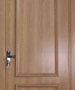 Cửa gỗ khách sạn Composite 2PN
