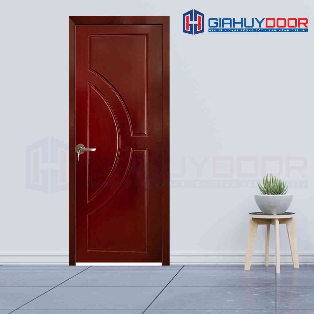 Cửa gỗ cao cấp Hàn Quốc