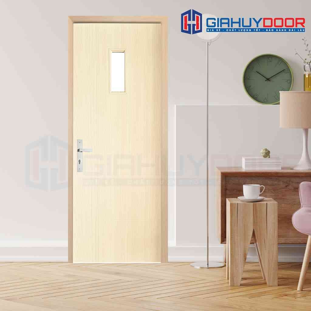 Cửa gỗ cao cấp Hàn Quốc