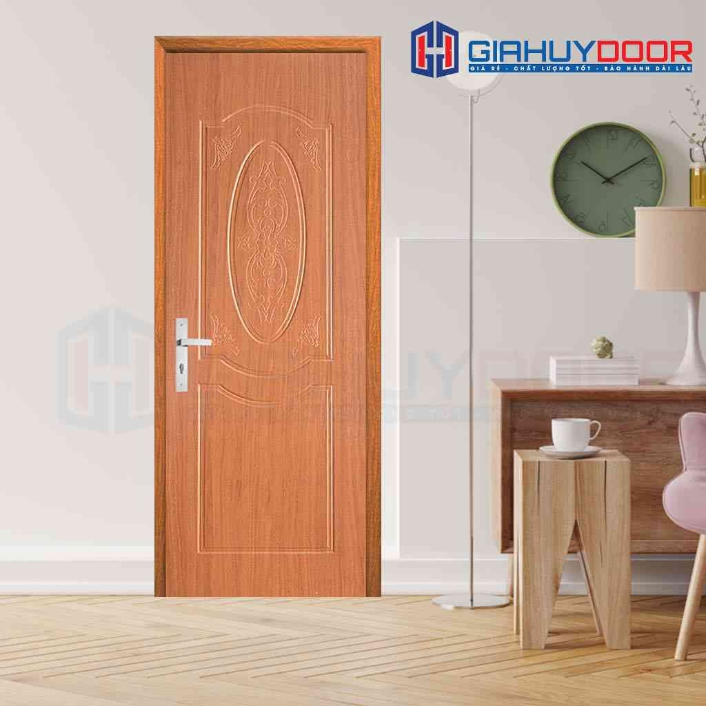 Cửa gỗ cao cấp Hàn Quốc