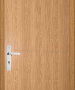 Cửa gỗ giá rẻ Composite SYB 721