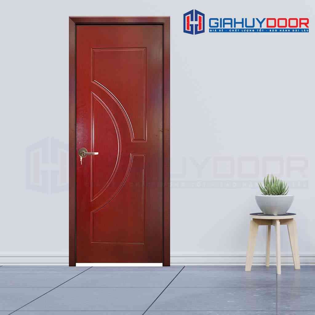 Cửa gỗ cao cấp Hàn Quốc