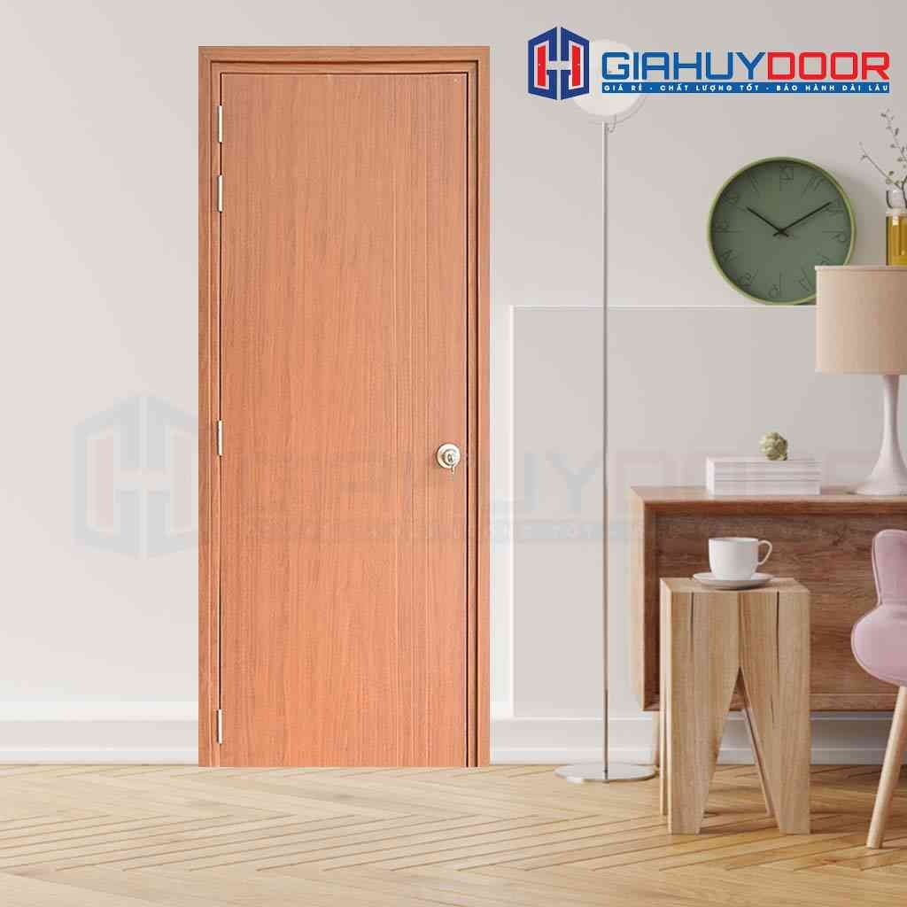 Cửa gỗ cao cấp Hàn Quốc