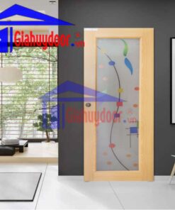 Cửa nhựa Đài Loan DL.A80, Cửa nhựa Đài Loan, Cửa nhựa cao cấp, cửa nhựa Đài Loan, Cửa nhựa vân gỗ, cửa nhựa giả gỗ, Cửa nhà vệ sinh, Cửa phòng tắm, Cửa thông phòng, cửa giá rẻ