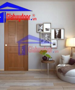 Cửa nhựa Đài Loan DL.YB.19, Cửa nhựa Đài Loan, Cửa nhựa cao cấp, cửa nhựa Đài Loan, Cửa nhựa vân gỗ, cửa nhựa giả gỗ, Cửa nhà vệ sinh, Cửa phòng tắm, Cửa thông phòng, cửa giá rẻ