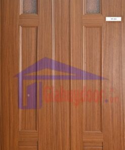 Cửa nhựa Đài Loan DL.YB.23