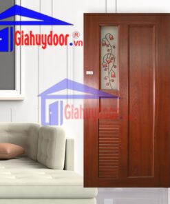 Cửa nhựa Đài Loan DL.YB.25., Cửa nhựa Đài Loan, Cửa nhựa cao cấp, cửa nhựa Đài Loan, Cửa nhựa vân gỗ, cửa nhựa giả gỗ, Cửa nhà vệ sinh, Cửa phòng tắm, Cửa thông phòng, cửa giá rẻ
