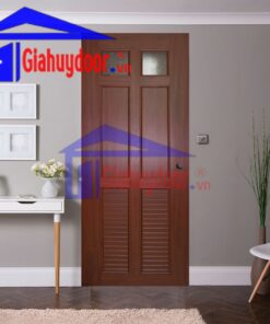 Cửa nhựa Đài Loan DL.YB.46, Cửa nhựa Đài Loan, Cửa nhựa cao cấp, cửa nhựa Đài Loan, Cửa nhựa vân gỗ, cửa nhựa giả gỗ, Cửa nhà vệ sinh, Cửa phòng tắm, Cửa thông phòng, cửa giá rẻ
