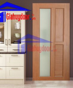 Cửa nhựa Đài Loan DL.YB.88, Cửa nhựa Đài Loan, Cửa nhựa cao cấp, cửa nhựa Đài Loan, Cửa nhựa vân gỗ, cửa nhựa giả gỗ, Cửa nhà vệ sinh, Cửa phòng tắm, Cửa thông phòng, cửa giá rẻ