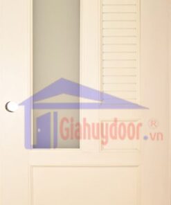 Cửa nhựa Đài Loan DL.YN.12