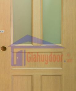 Cửa nhựa Đài Loan DL.YN.20