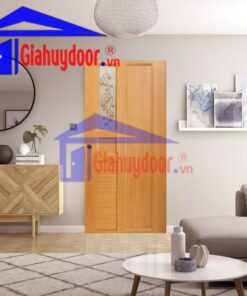 Cửa nhựa Đài Loan DL.YO.25, Cửa nhựa Đài Loan, Cửa nhựa cao cấp, cửa nhựa Đài Loan, Cửa nhựa vân gỗ, cửa nhựa giả gỗ, Cửa nhà vệ sinh, Cửa phòng tắm, Cửa thông phòng, cửa giá rẻ