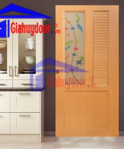 Cửa nhựa Đài Loan DL.YO.47, Cửa nhựa Đài Loan, Cửa nhựa cao cấp, cửa nhựa Đài Loan, Cửa nhựa vân gỗ, cửa nhựa giả gỗ, Cửa nhà vệ sinh, Cửa phòng tắm, Cửa thông phòng, cửa giá rẻ