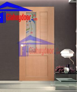 Cửa nhựa Đài Loan DL.YO.85, Cửa nhựa Đài Loan, Cửa nhựa cao cấp, cửa nhựa Đài Loan, Cửa nhựa vân gỗ, cửa nhựa giả gỗ, Cửa nhà vệ sinh, Cửa phòng tắm, Cửa thông phòng, cửa giá rẻ