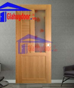 Cửa nhựa Đài Loan DL.YQ.12, Cửa nhựa Đài Loan, Cửa nhựa cao cấp, cửa nhựa Đài Loan, Cửa nhựa vân gỗ, cửa nhựa giả gỗ, Cửa nhà vệ sinh, Cửa phòng tắm, Cửa thông phòng, cửa giá rẻ