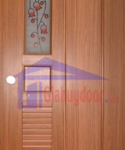 Cửa nhựa Đài Loan DL.YQ.25.