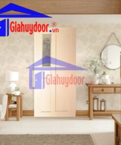 Cửa nhựa Đài Loan DL.YW.25, Cửa nhựa Đài Loan, Cửa nhựa cao cấp, cửa nhựa Đài Loan, Cửa nhựa vân gỗ, cửa nhựa giả gỗ, Cửa nhà vệ sinh, Cửa phòng tắm, Cửa thông phòng, cửa giá rẻ