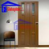 Cửa nhựa Đài Loan DL.YY.23, Cửa nhựa Đài Loan, Cửa nhựa cao cấp, cửa nhựa Đài Loan, Cửa nhựa vân gỗ, cửa nhựa giả gỗ, Cửa nhà vệ sinh, Cửa phòng tắm, Cửa thông phòng, cửa giá rẻ