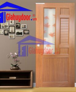 Cửa nhựa Đài Loan DL.YY.25, Cửa nhựa Đài Loan, Cửa nhựa cao cấp, cửa nhựa Đài Loan, Cửa nhựa vân gỗ, cửa nhựa giả gỗ, Cửa nhà vệ sinh, Cửa phòng tắm, Cửa thông phòng, cửa giá rẻ