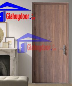 Cửa gỗ chống cháy GCC.P1-TEAK, Cửa gỗ chống cháy, cửa căn hộ, cửa chống cháy, cửa gỗ cao cấp, cửa gỗ chống cháy, cửa gỗ phòng ngủ, cửa phòng karaoke, cửa phòng khách sạn, cửa phòng ngủ, cửa thép chống cháy