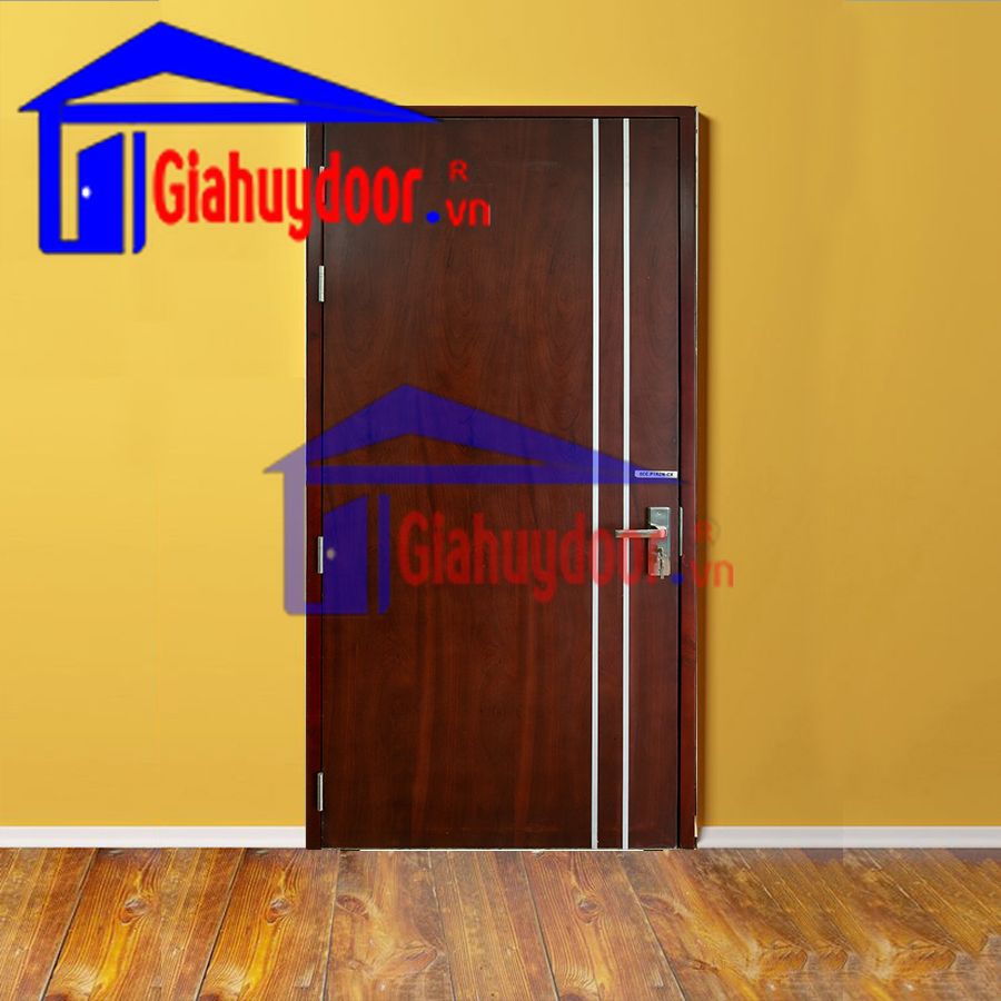 Cửa gỗ chống cháy GCC.P1R2N-CAM XE, Cửa gỗ chống cháy, cửa căn hộ, cửa chống cháy, cửa gỗ cao cấp, cửa gỗ chống cháy, cửa gỗ phòng ngủ, cửa phòng karaoke, cửa phòng khách sạn, cửa phòng ngủ, cửa thép chống cháy