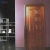 CỬA GỖ HDF VENEER GHD HDF 6B-old