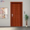 CỬA GỖ HDF VENEER GHD HDF Sapele