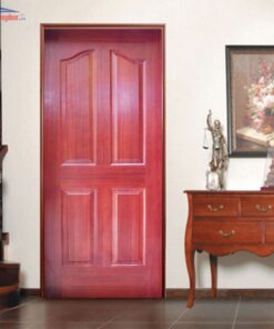 Cửa gỗ HDF Veneer GHD HDF Veneer 2A Cam-xe 0886.500.500