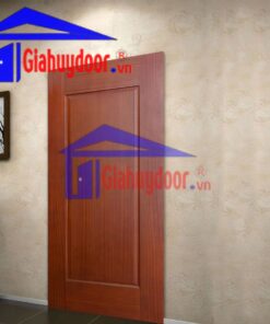 Cửa Gỗ Công Nghiệp HDF HDF.1B-C11, Cửa gỗ công nghiệp HDF, Cửa gỗ HDF, Cửa gỗ công nghiệp, Cửa gỗ cao cấp, Cửa gỗ nhà ở, Cửa gỗ cách âm, Cửa gỗ chất lượng cao,