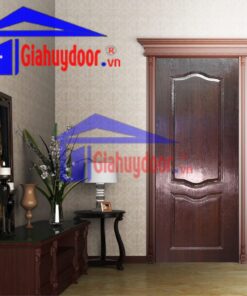 CỬA GỖ CÔNG NGHIỆP HDF Veneer HDF.2A-CAM XE, Cửa gỗ công nghiệp HDF, Cửa gỗ HDF, Cửa gỗ HDF Veneer, Cửa gỗ công nghiệp, Cửa gỗ cao cấp, Cửa gỗ nhà ở, Cửa gỗ cách âm, Cửa gỗ chất lượng cao,