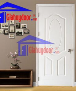 Cửa Gỗ Công Nghiệp HDF HDF.3BO-C1, Cửa gỗ công nghiệp HDF, Cửa gỗ HDF, Cửa gỗ công nghiệp, Cửa gỗ cao cấp, Cửa gỗ nhà ở, Cửa gỗ cách âm, Cửa gỗ chất lượng cao,