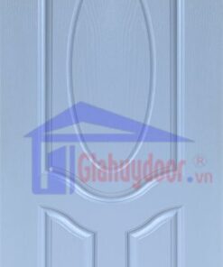 Cửa Gỗ Công Nghiệp HDF HDF.3BO-C3