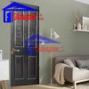Cửa Gỗ Công Nghiệp HDF HDF.4A-C14, Cửa gỗ công nghiệp HDF, Cửa gỗ HDF, Cửa gỗ công nghiệp, Cửa gỗ cao cấp, Cửa gỗ nhà ở, Cửa gỗ cách âm, Cửa gỗ chất lượng cao,