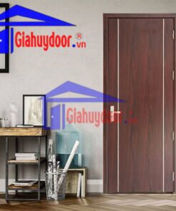 CỬA GỖ CÔNG NGHIỆP HDF Veneer HDF.MP1R2-CAM XE, Cửa gỗ công nghiệp HDF, Cửa gỗ HDF, Cửa gỗ HDF Veneer, Cửa gỗ công nghiệp, Cửa gỗ cao cấp, Cửa gỗ nhà ở, Cửa gỗ cách âm, Cửa gỗ chất lượng cao,