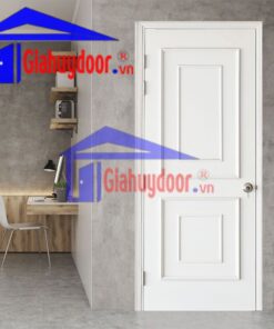 Cửa Gỗ Công Nghiệp HDF HDF.NEW-C1, Cửa gỗ công nghiệp HDF, Cửa gỗ HDF, Cửa gỗ công nghiệp, Cửa gỗ cao cấp, Cửa gỗ nhà ở, Cửa gỗ cách âm, Cửa gỗ chất lượng cao,